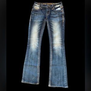 Rock Revival Jeans Boot Cut